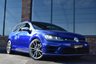 USED 2016 16 VOLKSWAGEN GOLF 2.0 R DSG 3d 298 BHP 1 OWNER FROM NEW / CAR PLAY