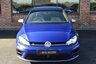 USED 2016 16 VOLKSWAGEN GOLF 2.0 R DSG 3d 298 BHP 1 OWNER FROM NEW / CAR PLAY