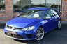 USED 2016 16 VOLKSWAGEN GOLF 2.0 R DSG 3d 298 BHP 1 OWNER FROM NEW / CAR PLAY