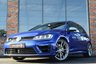 USED 2016 16 VOLKSWAGEN GOLF 2.0 R DSG 3d 298 BHP 1 OWNER FROM NEW / CAR PLAY