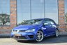 USED 2016 16 VOLKSWAGEN GOLF 2.0 R DSG 3d 298 BHP 1 OWNER FROM NEW / CAR PLAY