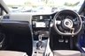 USED 2016 16 VOLKSWAGEN GOLF 2.0 R DSG 3d 298 BHP 1 OWNER FROM NEW / CAR PLAY