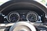 USED 2016 16 VOLKSWAGEN GOLF 2.0 R DSG 3d 298 BHP 1 OWNER FROM NEW / CAR PLAY