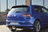 USED 2016 16 VOLKSWAGEN GOLF 2.0 R DSG 3d 298 BHP 1 OWNER FROM NEW / CAR PLAY