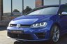 USED 2016 16 VOLKSWAGEN GOLF 2.0 R DSG 3d 298 BHP 1 OWNER FROM NEW / CAR PLAY
