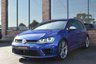 USED 2016 16 VOLKSWAGEN GOLF 2.0 R DSG 3d 298 BHP 1 OWNER FROM NEW / CAR PLAY