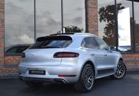 USED 2017 17 PORSCHE MACAN 2.0 PDK 5d 248 BHP PAN ROOF / HIGH SPEC / 1 OWNER