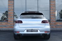 USED 2017 17 PORSCHE MACAN 2.0 PDK 5d 248 BHP PAN ROOF / HIGH SPEC / 1 OWNER