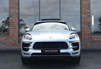 USED 2017 17 PORSCHE MACAN 2.0 PDK 5d 248 BHP PAN ROOF / HIGH SPEC / 1 OWNER