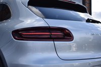 USED 2017 17 PORSCHE MACAN 2.0 PDK 5d 248 BHP PAN ROOF / HIGH SPEC / 1 OWNER