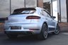 USED 2017 17 PORSCHE MACAN 2.0 PDK 5d 248 BHP PAN ROOF / HIGH SPEC / 1 OWNER