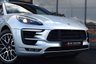 USED 2017 17 PORSCHE MACAN 2.0 PDK 5d 248 BHP PAN ROOF / HIGH SPEC / 1 OWNER