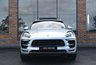 USED 2017 17 PORSCHE MACAN 2.0 PDK 5d 248 BHP PAN ROOF / HIGH SPEC / 1 OWNER