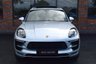 USED 2017 17 PORSCHE MACAN 2.0 PDK 5d 248 BHP PAN ROOF / HIGH SPEC / 1 OWNER