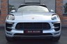 USED 2017 17 PORSCHE MACAN 2.0 PDK 5d 248 BHP PAN ROOF / HIGH SPEC / 1 OWNER
