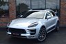 USED 2017 17 PORSCHE MACAN 2.0 PDK 5d 248 BHP PAN ROOF / HIGH SPEC / 1 OWNER