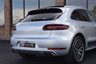 USED 2017 17 PORSCHE MACAN 2.0 PDK 5d 248 BHP PAN ROOF / HIGH SPEC / 1 OWNER
