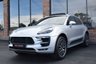 USED 2017 17 PORSCHE MACAN 2.0 PDK 5d 248 BHP PAN ROOF / HIGH SPEC / 1 OWNER