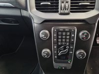 USED 2017 67 VOLVO V40 2.0 D3 R-DESIGN NAV PLUS 5d 148 BHP 6 months warranty