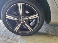 USED 2017 67 VOLVO V40 2.0 D3 R-DESIGN NAV PLUS 5d 148 BHP 6 months warranty