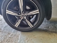 USED 2017 67 VOLVO V40 2.0 D3 R-DESIGN NAV PLUS 5d 148 BHP 6 months warranty