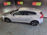 USED 2017 67 VOLVO V40 2.0 D3 R-DESIGN NAV PLUS 5d 148 BHP 6 months warranty
