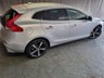 USED 2017 67 VOLVO V40 2.0 D3 R-DESIGN NAV PLUS 5d 148 BHP 6 months warranty