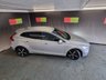 USED 2017 67 VOLVO V40 2.0 D3 R-DESIGN NAV PLUS 5d 148 BHP 6 months warranty