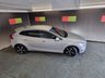 USED 2017 67 VOLVO V40 2.0 D3 R-DESIGN NAV PLUS 5d 148 BHP 6 months warranty