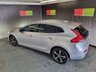 USED 2017 67 VOLVO V40 2.0 D3 R-DESIGN NAV PLUS 5d 148 BHP 6 months warranty