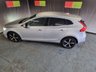 USED 2017 67 VOLVO V40 2.0 D3 R-DESIGN NAV PLUS 5d 148 BHP 6 months warranty
