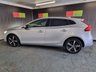 USED 2017 67 VOLVO V40 2.0 D3 R-DESIGN NAV PLUS 5d 148 BHP 6 months warranty