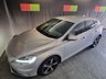 USED 2017 67 VOLVO V40 2.0 D3 R-DESIGN NAV PLUS 5d 148 BHP 6 months warranty