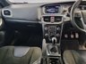 USED 2017 67 VOLVO V40 2.0 D3 R-DESIGN NAV PLUS 5d 148 BHP 6 months warranty