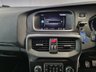 USED 2017 67 VOLVO V40 2.0 D3 R-DESIGN NAV PLUS 5d 148 BHP 6 months warranty