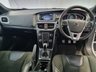 USED 2017 67 VOLVO V40 2.0 D3 R-DESIGN NAV PLUS 5d 148 BHP 6 months warranty
