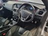 USED 2017 67 VOLVO V40 2.0 D3 R-DESIGN NAV PLUS 5d 148 BHP 6 months warranty