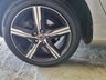 USED 2017 67 VOLVO V40 2.0 D3 R-DESIGN NAV PLUS 5d 148 BHP 6 months warranty