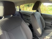 USED 2015 15 FORD FIESTA 1.0 ZETEC 5d 99 BHP 