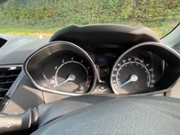 USED 2015 15 FORD FIESTA 1.0 ZETEC 5d 99 BHP 