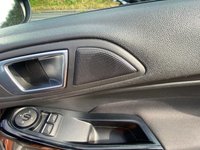 USED 2015 15 FORD FIESTA 1.0 ZETEC 5d 99 BHP 