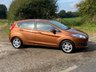 USED 2015 15 FORD FIESTA 1.0 ZETEC 5d 99 BHP 