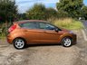 USED 2015 15 FORD FIESTA 1.0 ZETEC 5d 99 BHP 