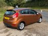 USED 2015 15 FORD FIESTA 1.0 ZETEC 5d 99 BHP 