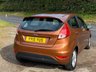 USED 2015 15 FORD FIESTA 1.0 ZETEC 5d 99 BHP 