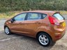 USED 2015 15 FORD FIESTA 1.0 ZETEC 5d 99 BHP 