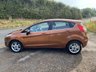 USED 2015 15 FORD FIESTA 1.0 ZETEC 5d 99 BHP 