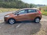 USED 2015 15 FORD FIESTA 1.0 ZETEC 5d 99 BHP 