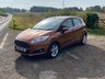 USED 2015 15 FORD FIESTA 1.0 ZETEC 5d 99 BHP 