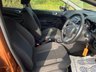 USED 2015 15 FORD FIESTA 1.0 ZETEC 5d 99 BHP 